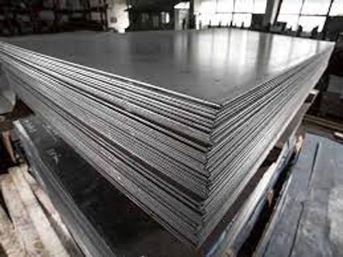 More Resistant Mechanical High-Temperature 316 Grade Stainless Steel Plates