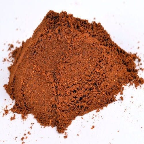 Pack Of 1 Kilogram Pure And Dried Meat Masala Powder With No Additives And Preservatives Application: Commercial