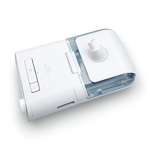 Philips Dream Station Auto CPAP with Humidifier