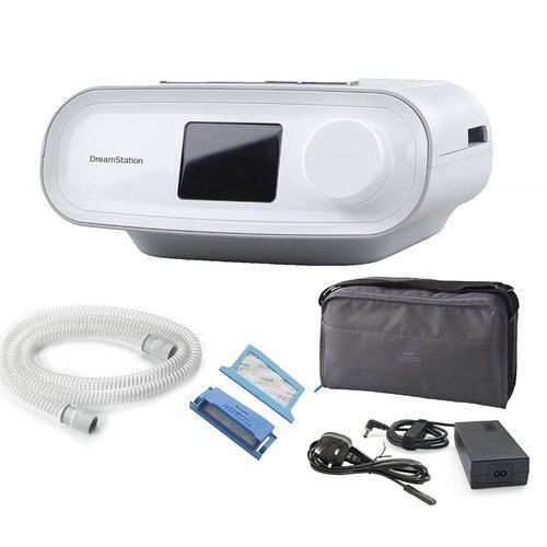 Gluten Free Philips Dream Station Therapy System