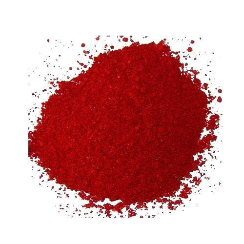 Reactive Red Dye, Types: Bi-Functional Dyes, Categories: Cold Brand , Medium Brand