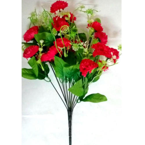 Rose Artificial Decorative  Flower