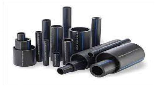 Round Shape Hdpe Pipe For Potable Water(Excellent Quality)