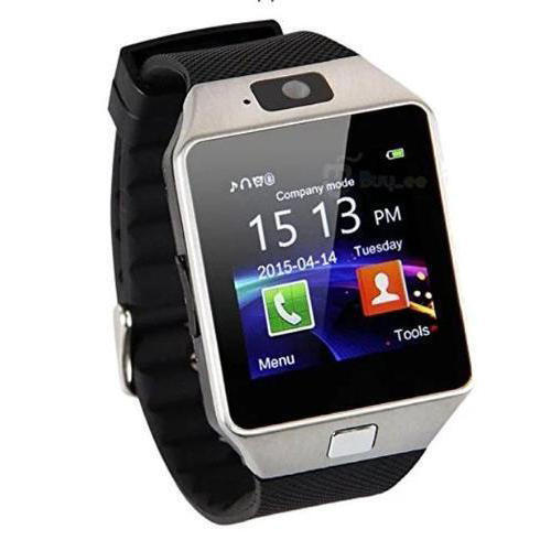 Smart watch in square shape hot sale