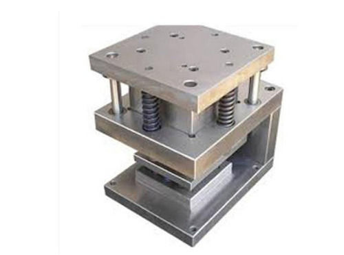 Stainless Steel Polished Finished Corrosion Resistance Press Tool For Industrial 