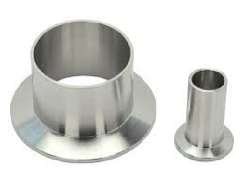 Ufi Stainless Steel Short Stub End