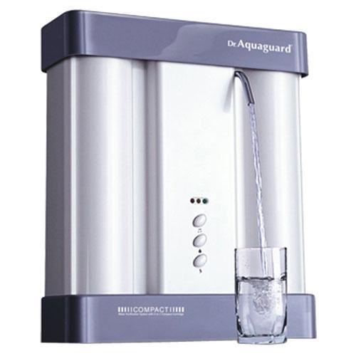 Wall Mounted RO Water Purifier