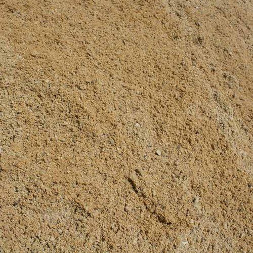 White River Sand, For Construction, Packaging Size: 2-10