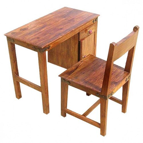 Wooden chair discount for study table