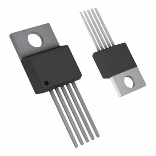 1.0 Ampere Voltage Switch Regulators With 52 Khz For Electricity