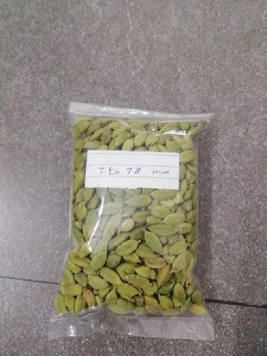 1 Kilogram Packaging Size Natural And Dried Green Cardamom