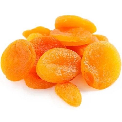 1 Kilogram Packaging Size Natural And Tasty Yellow Dried Apricots