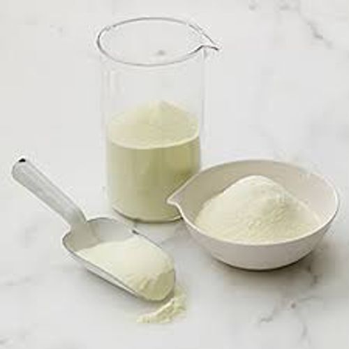 100% Pure Original Flavour Sugar Free Healthy Dried Skimmed White Milk Powder
