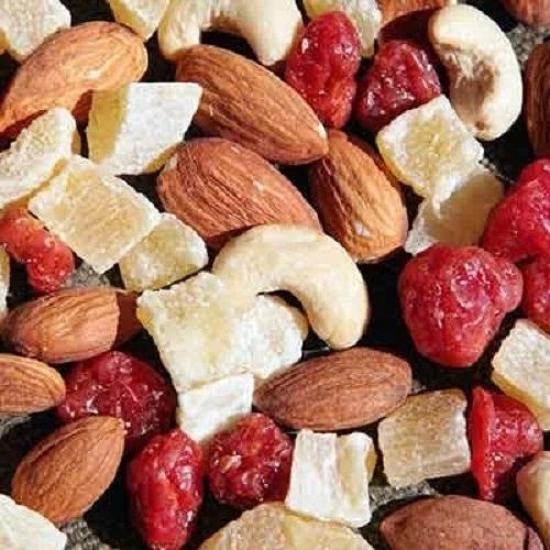 500 Gram Packaging Size Natural And Healthy Mixed Dried Fruit Nuts