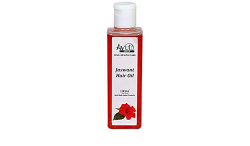 Red Argan Oil Hair And Skin Care Oil