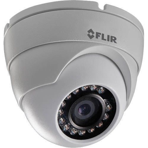 Capture Low Light And Night Vision Black White Cctv Camera