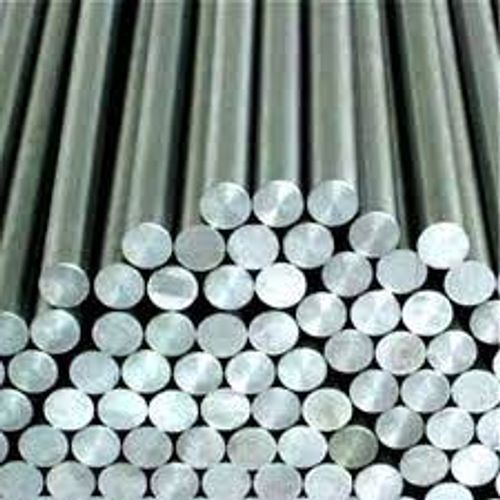 Transparent Durable Non-Magnetic Corrosion Resistant 310 Grade Stainless Steel Round Bar