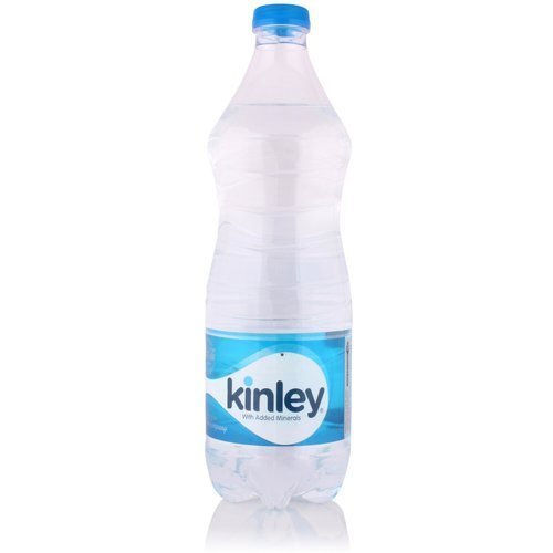 Fresh And 100% Pure Natural Healthy Good Surface Membrane Filter Kinley Mineral Water Packaging: Plastic Bottle