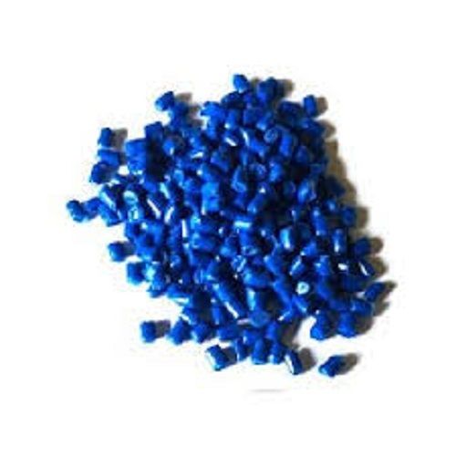 Hdpe Dark  Blue Color  Id Granules Ingredients: Herbal Extract