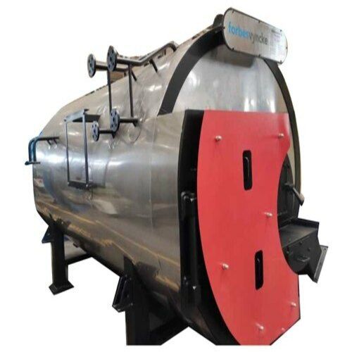 Industrial Furnace Boiler