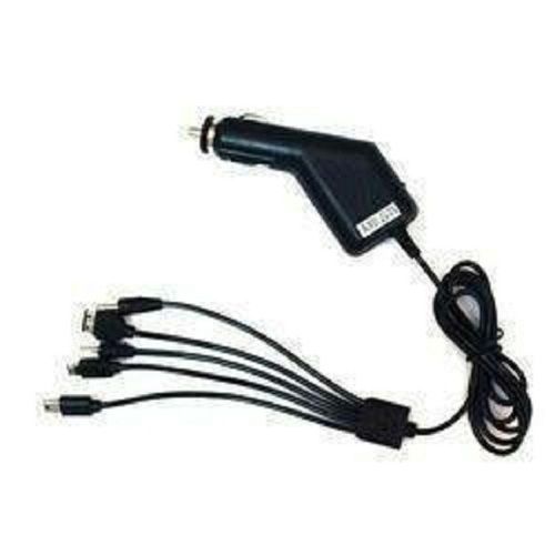 Light Weight Usb Port Travel Charger Suitable For: Mobiles