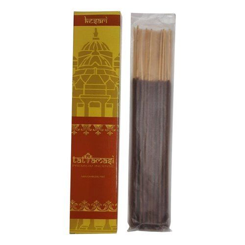 Low Smoke Bamboo Premium Scented Incense Stick Diameter: 1.3Mm Millimeter (Mm)