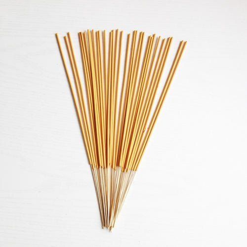 Low Smoke Bamboo Scented Incense Stick