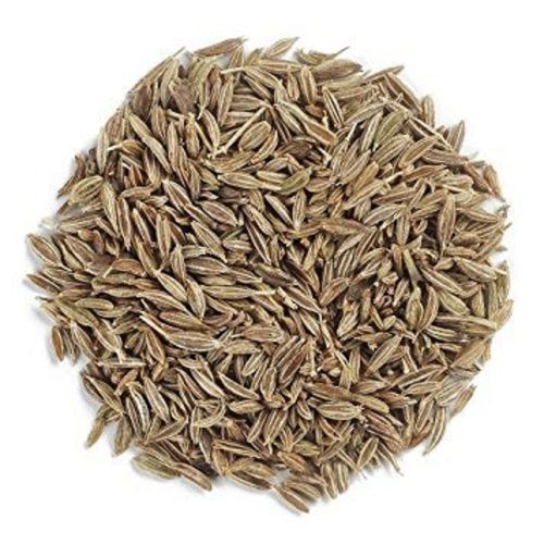 Machine Cleaned Whole Dried Cumin Seeds (Sabut Jeera) For Cooking