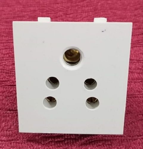 Mpi 5 Pin Modular Electric Socket