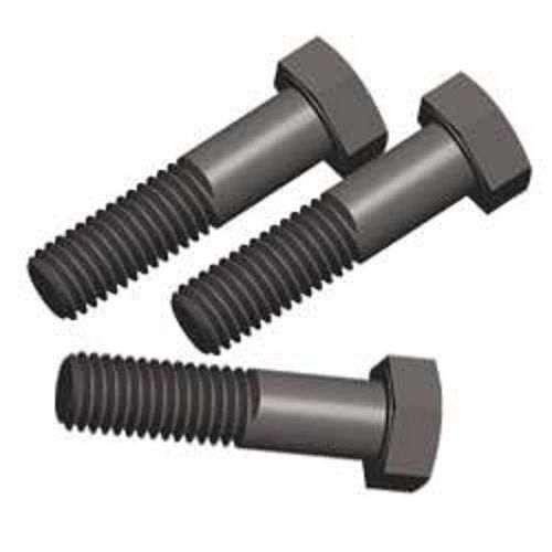 Ms Nut Bolt