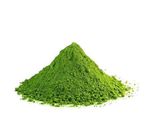 No Artificial Flavor Green Tea Powder