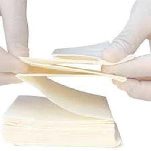 A Grade Skin Tone Color Plain Soft Cotton Bleeding Controlling Tape