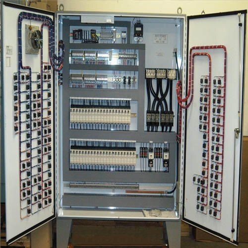 Plc Panel