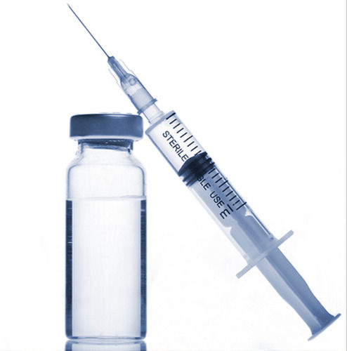 Powerful Pharmaceutical Injectable