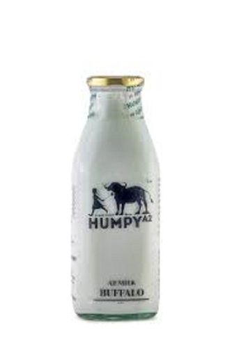 Pure Fresh Buffalo Milk