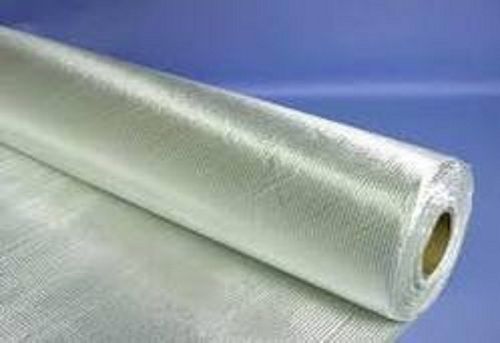 Silicone And PTFE Coated Fiberglass Fabric For Industrial Insulation Use