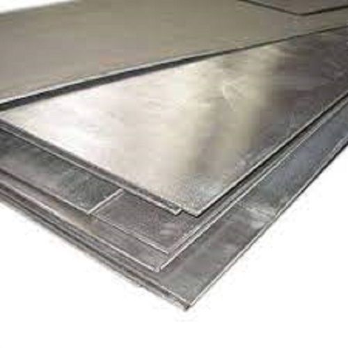 Stainless Steel 304l Sheet