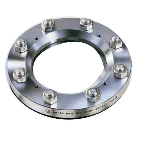 Umiya Metal Stud Pad Flange