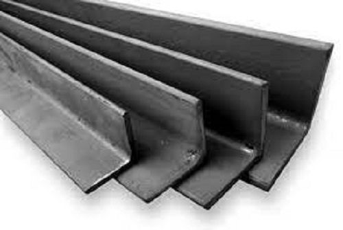 V Shape Mild Steel Angles