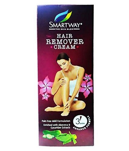 Vera Hair Remover Cream With Extra Skin Care And Smoothness
