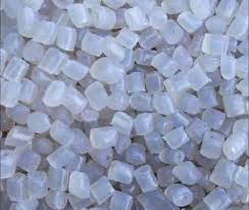 White Color  Plastic Granules Application: Organic Fertilizer