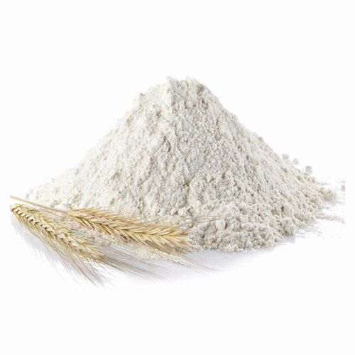 100 Percent Pure And Organic White A Grade Riza Maida Flour