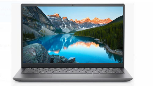 15 Inches Screen Size 4 Gb Ram 500 Gb Hdd 5510 Grey Inspiron Dell Laptop 