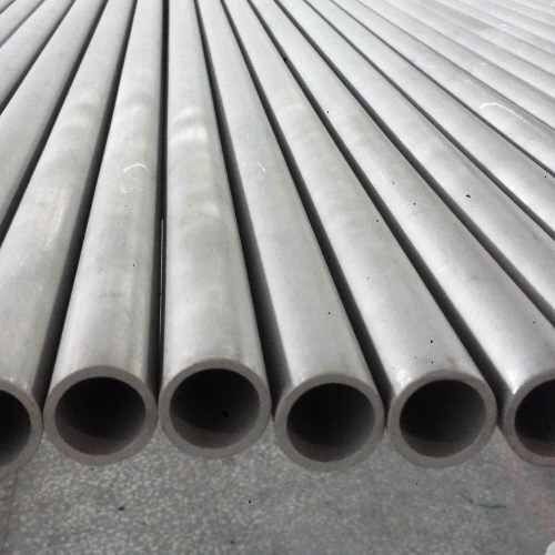 304l Stainless Steel Seamless Pipe