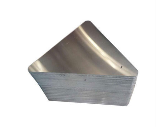 Aluminum Sheet Metal Thickness: 0.5 To 4 Millimeter (Mm)