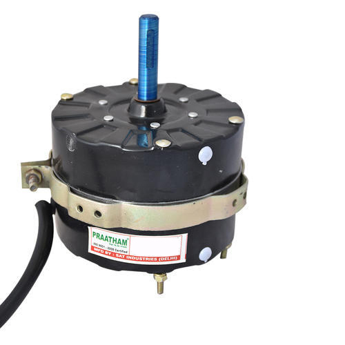 Cooler Fan Motor Product at Best Price in New Delhi Bhatia Enterprises