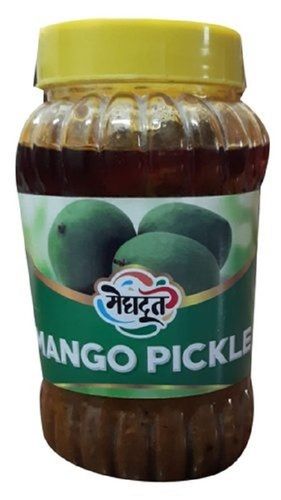 Current 500g Mango Pickle