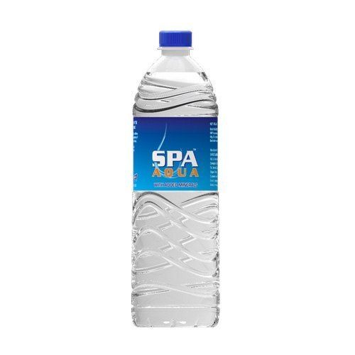 Drinking Water Bottles Capacity: 200 Milliliter (Ml)