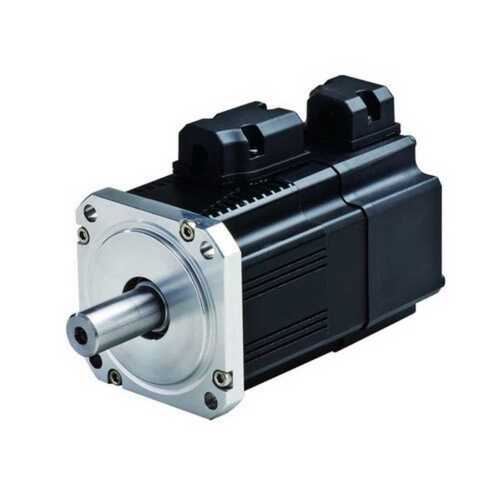 Electric Single Phase Ac Servo Motors With High Performance