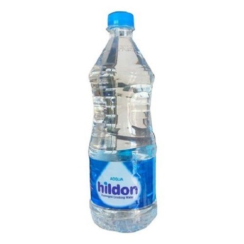 Environment Friendly Fresh Drinking Mineral Water